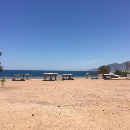 Deluxe Seahorse Apartment - Lagoon Villa Dahab Zewnętrze zdjęcie