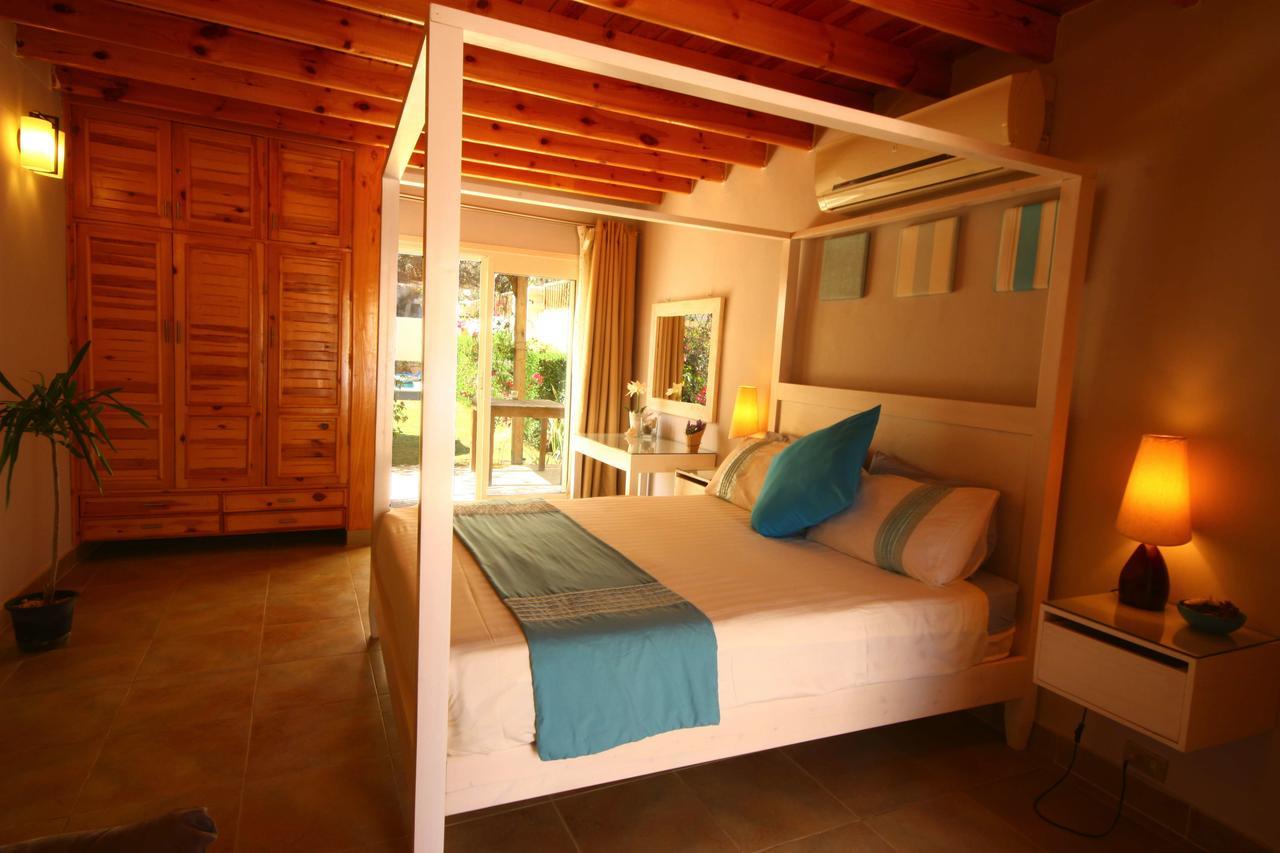 Deluxe Seahorse Apartment - Lagoon Villa Dahab Zewnętrze zdjęcie
