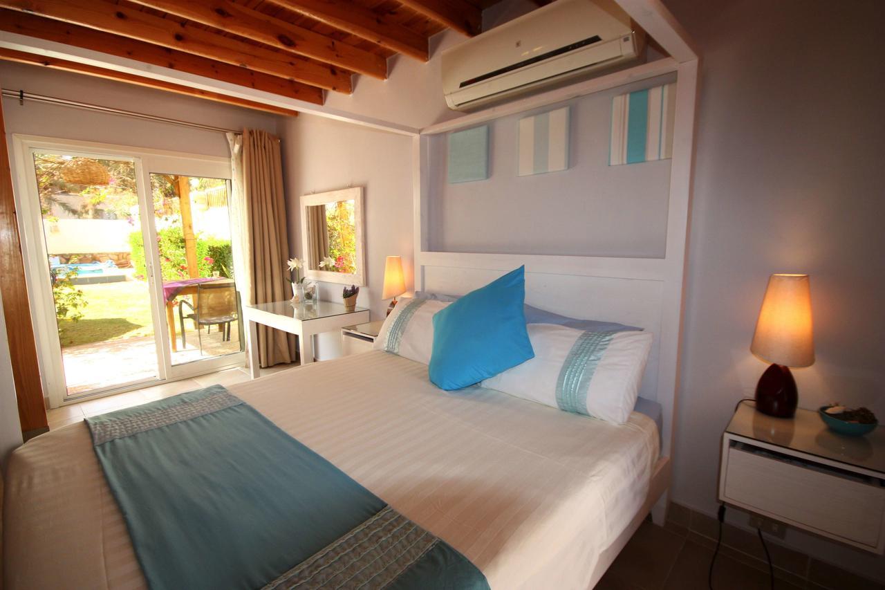 Deluxe Seahorse Apartment - Lagoon Villa Dahab Zewnętrze zdjęcie