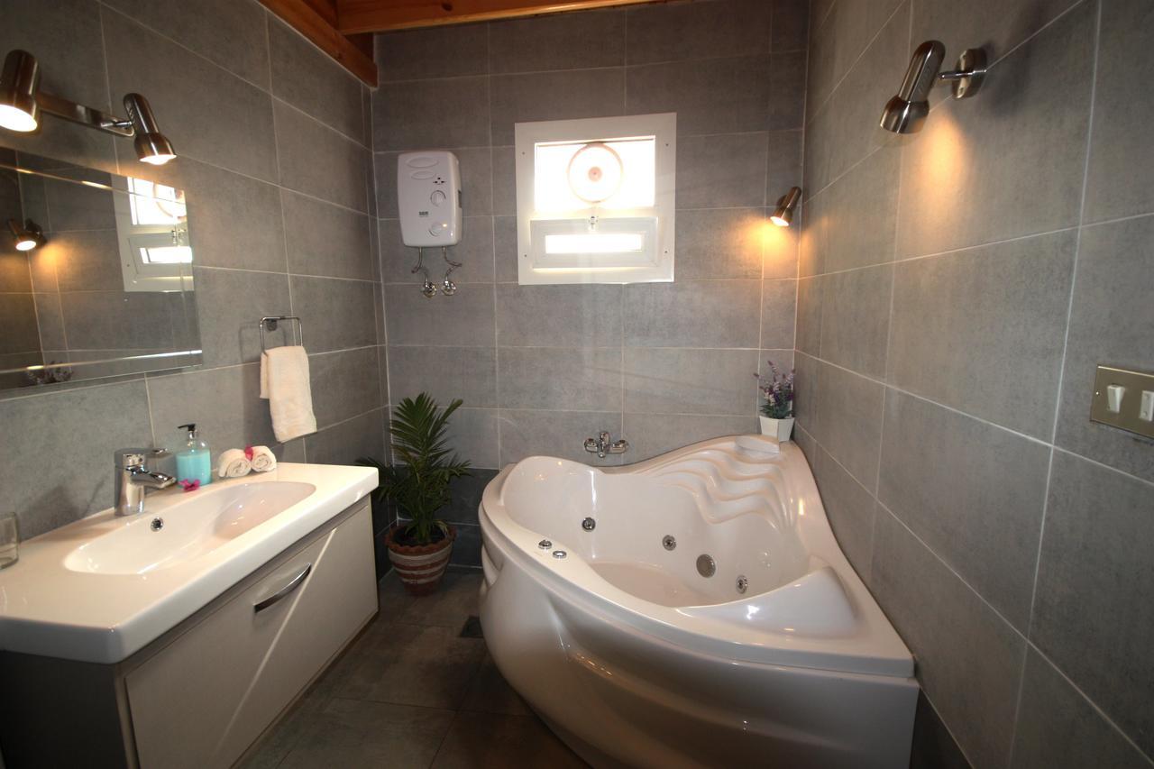 Deluxe Seahorse Apartment - Lagoon Villa Dahab Zewnętrze zdjęcie